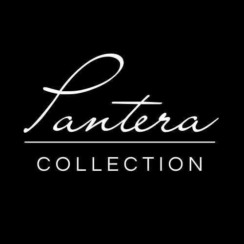 logo PANTERA