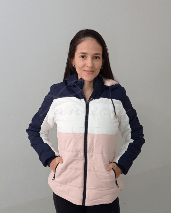 Blusa de Frio Bobojaco Feminino2