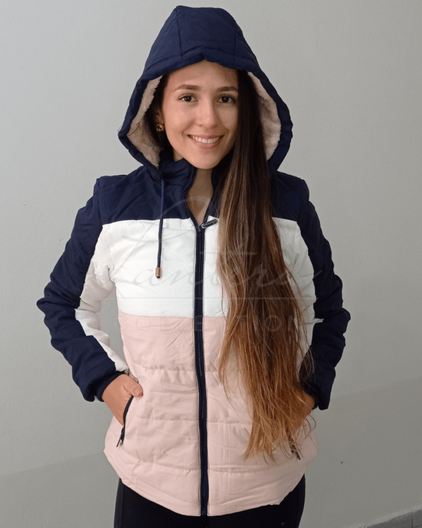 Blusa de Frio Bobojaco Feminino4