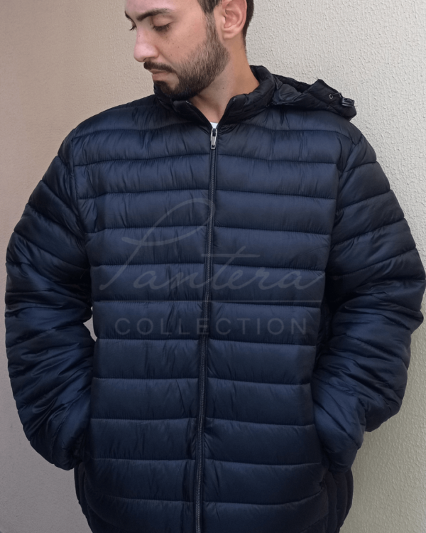 Blusa de Frio Masculino Gominho com Toca2