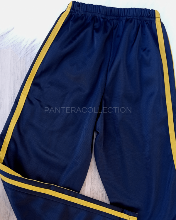 Conjunto infantil flanelado5