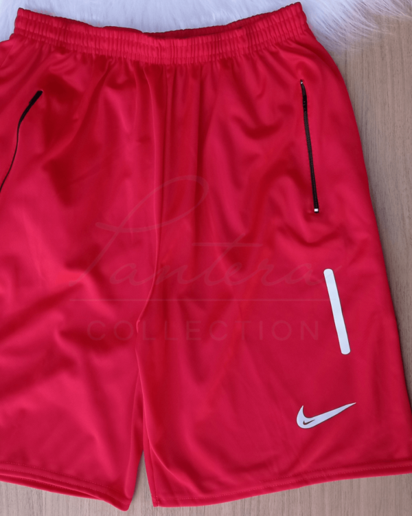 bermuda nike vermelho1